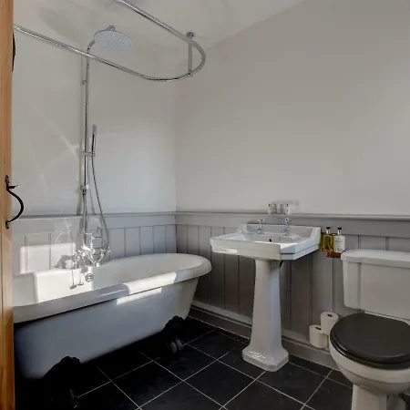 Henderson House Apartman Whitby
