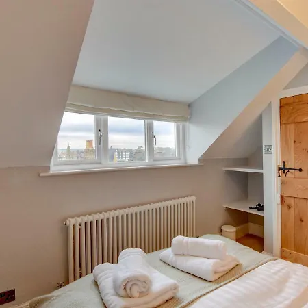 Apartman Henderson House Whitby
